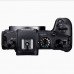 Canon EOS RP (Body) Mirrorless Camera